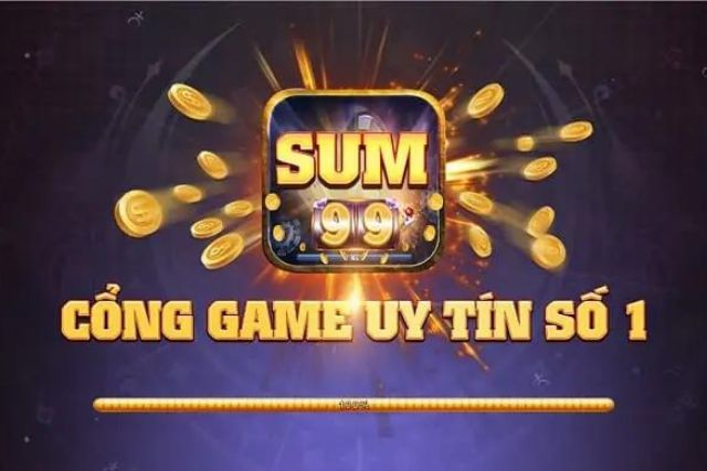 Thực hư Sum99 có lừa đảo không & Cách tải Sum99 - APK/IOS/PC 1 Sum99 Co Uy Tin Khong